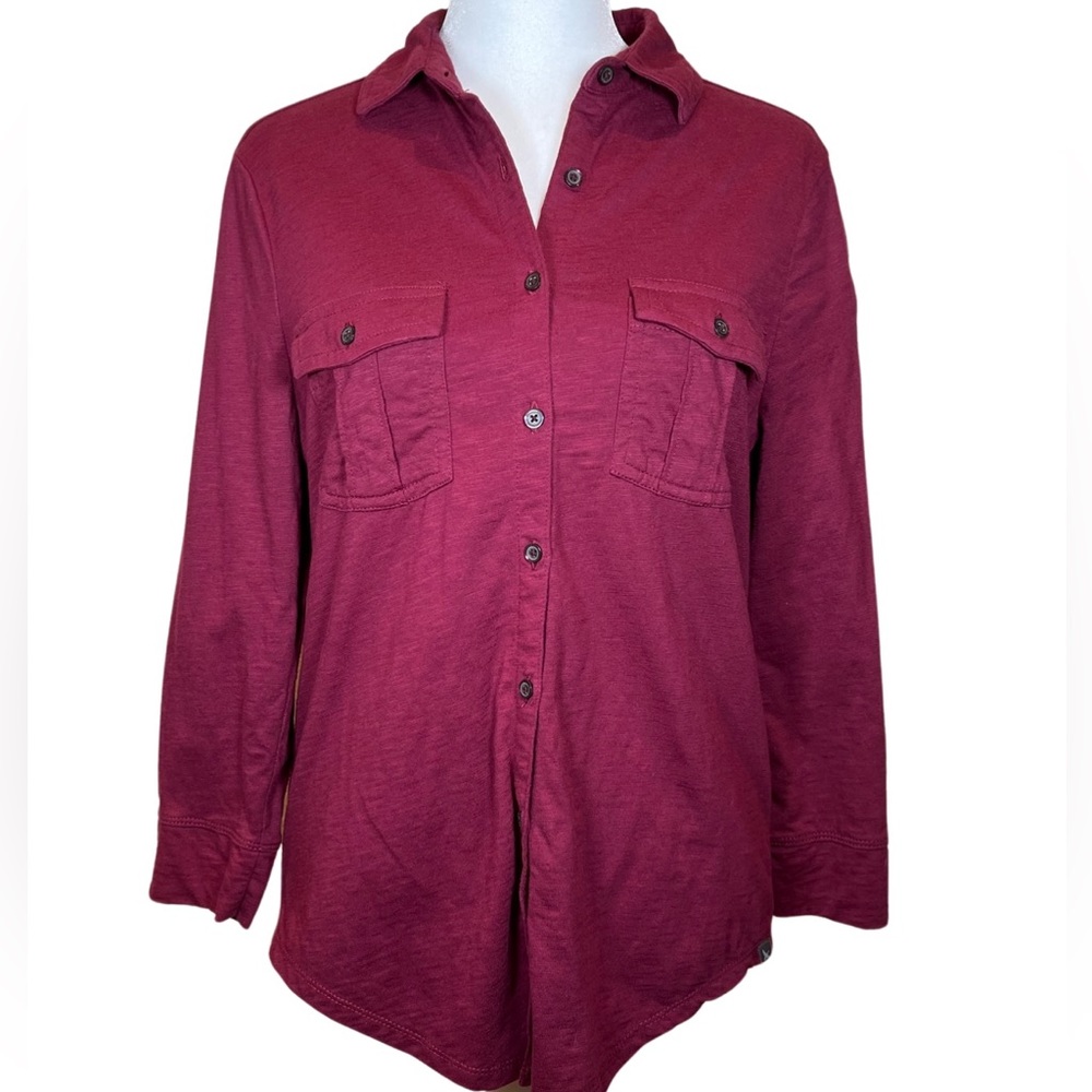 Eddie Bauer Button Down Shirt